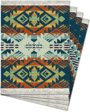 Load image into Gallery viewer, Pendleton Mug Rug Coaster Sets-Indian Pueblo Store
