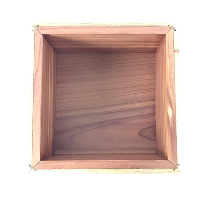 Stanton Lance Wood Inlay Balloon Box-Indian Pueblo Store