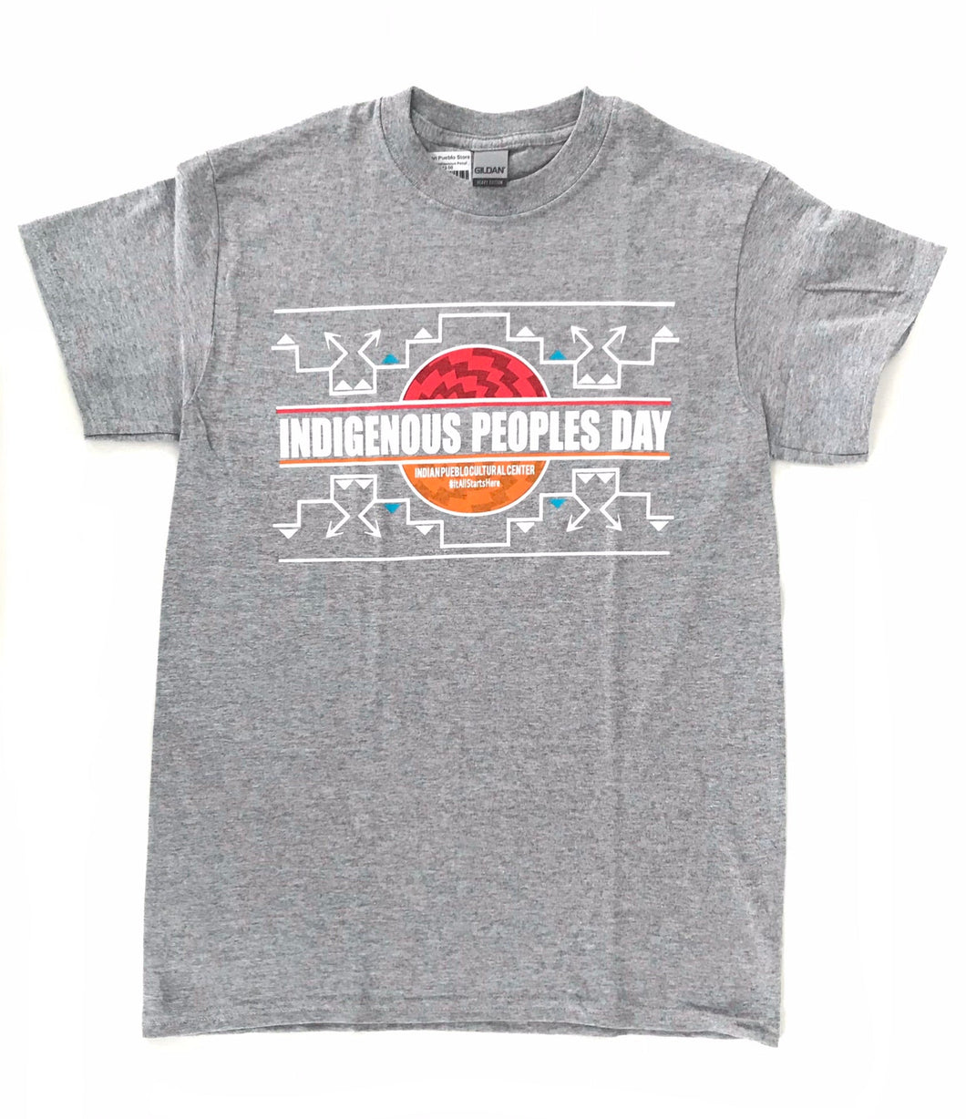 Indigenous Peoples Day Shirt-Indian Pueblo Store