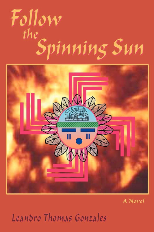 Follow the Spinning Sun-Indian Pueblo Store