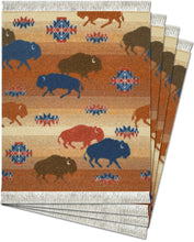 Load image into Gallery viewer, Pendleton Mug Rug Coaster Sets-Indian Pueblo Store
