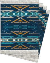 Load image into Gallery viewer, Pendleton Mug Rug Coaster Sets-Indian Pueblo Store
