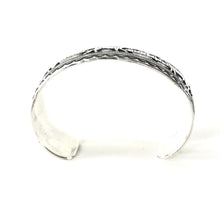 Load image into Gallery viewer, Jereme Delgarito Overlay Horse Bracelet-Indian Pueblo Store
