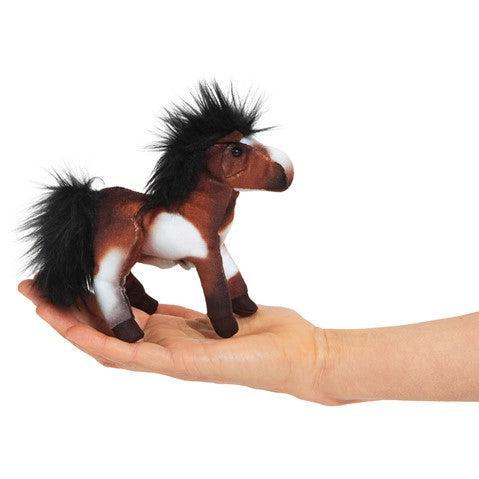 Finger Puppets- Assorted Selection-Indian Pueblo Store