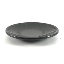 Load image into Gallery viewer, Erik Fender Black on Black Double Sided Avanyu Plate-Indian Pueblo Store

