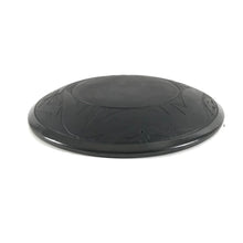 Load image into Gallery viewer, Erik Fender Black on Black Double Sided Avanyu Plate-Indian Pueblo Store
