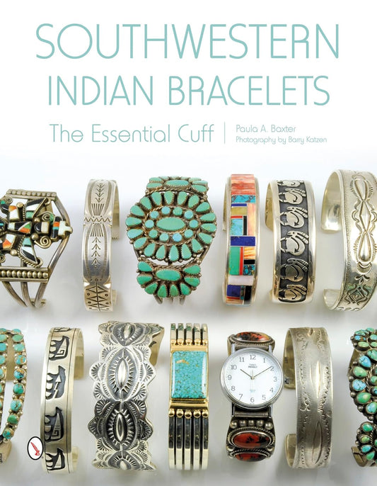 Southwestern Indian Bracelets-Indian Pueblo Store