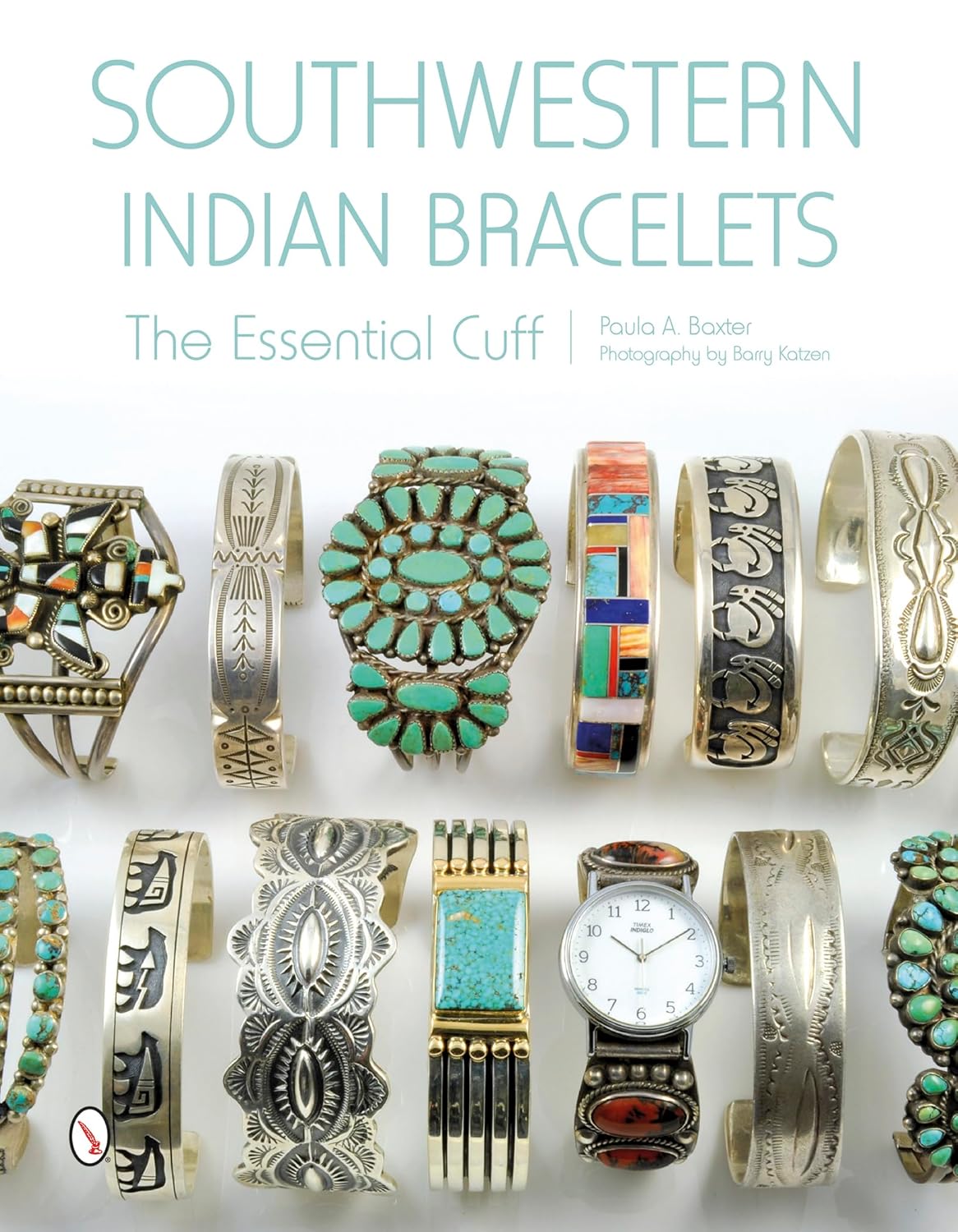 Southwestern Indian Bracelets-Indian Pueblo Store