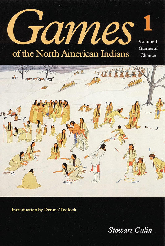 Games 1 of North American Indian-Indian Pueblo Store
