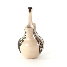 Load image into Gallery viewer, Donna Navasie Robertson Traditional Wedding Vase-Indian Pueblo Store
