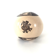 Load image into Gallery viewer, Donna Navasie Robertson Traditional Wedding Vase-Indian Pueblo Store
