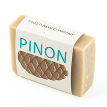 Load image into Gallery viewer, Taos Pinon Company Soap Bars-Indian Pueblo Store
