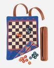 Pendleton Chess and Checkers Set-Indian Pueblo Store