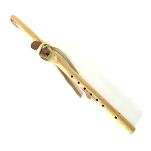 Paul Jones Sioux Bird Flute-Indian Pueblo Store