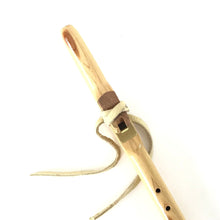 Load image into Gallery viewer, Paul Jones Sioux Bird Flute-Indian Pueblo Store
