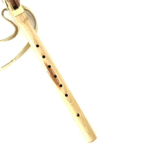 Load image into Gallery viewer, Paul Jones Sioux Bird Flute-Indian Pueblo Store
