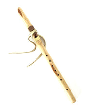 Load image into Gallery viewer, Paul Jones Sioux Bird Flute-Indian Pueblo Store
