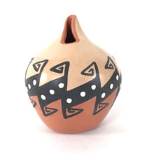 Load image into Gallery viewer, Felicia Fragua Curley Traditional Seed Pot-Indian Pueblo Store
