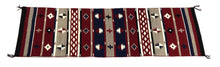 Load image into Gallery viewer, Bessie Yazzie Chief Revival Navajo Rug-Indian Pueblo Store
