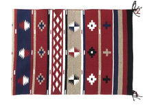 Load image into Gallery viewer, Bessie Yazzie Chief Revival Navajo Rug-Indian Pueblo Store
