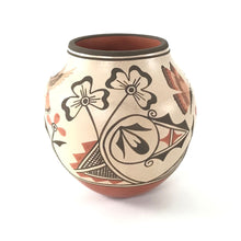 Load image into Gallery viewer, Elizabeth and Marcellus Hummingbird and Butterfly-Indian Pueblo Store
