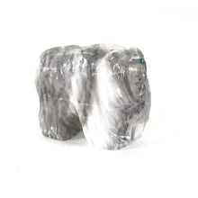 Load image into Gallery viewer, Ronnie Goodluck Sandia Alabaster Bear Fetish Carving-Indian Pueblo Store
