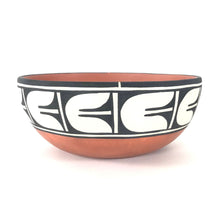 Load image into Gallery viewer, Julian Coriz Tulip Stew Bowl-Indian Pueblo Store

