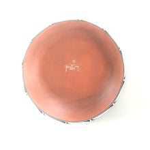 Load image into Gallery viewer, Julian Coriz Tulip Stew Bowl-Indian Pueblo Store
