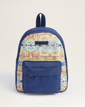 Load image into Gallery viewer, Pendleton Opal Springs Mini Back Pack-Indian Pueblo Store
