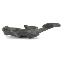 Load image into Gallery viewer, Picaso Marble Mountain Lion Fetish Carving-Indian Pueblo Store
