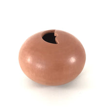 Load image into Gallery viewer, Pam Lujan Hauer &quot;Moon Rise&quot; Seed Pot-Indian Pueblo Store
