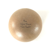 Load image into Gallery viewer, Pam Lujan Hauer Micaceous Small Offering Bowl-Indian Pueblo Store
