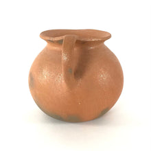 Load image into Gallery viewer, Pam Lujan Hauer Micaceous Pitcher-Indian Pueblo Store

