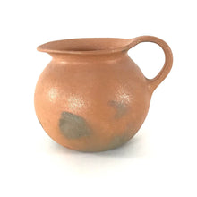 Load image into Gallery viewer, Pam Lujan Hauer Micaceous Pitcher-Indian Pueblo Store
