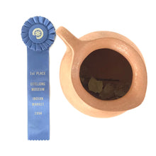 Load image into Gallery viewer, Pam Lujan Hauer Micaceous Pitcher-Indian Pueblo Store

