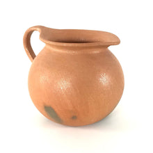 Load image into Gallery viewer, Pam Lujan Hauer Micaceous Pitcher-Indian Pueblo Store
