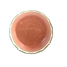 Load image into Gallery viewer, Ricardo and Victoria Traditional Pot-Indian Pueblo Store
