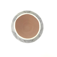 Load image into Gallery viewer, Brian Ortiz Traditional Olla Bowl-Indian Pueblo Store

