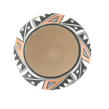 Load image into Gallery viewer, Brian Ortiz Traditional Olla Pot-Indian Pueblo Store
