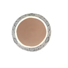 Load image into Gallery viewer, Brian Ortiz Traditional Olla Bowl-Indian Pueblo Store
