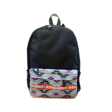 Load image into Gallery viewer, Native American Designed Everyday Backpack-Indian Pueblo Store
