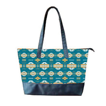 Load image into Gallery viewer, Team Spirit Tote Bag-Indian Pueblo Store
