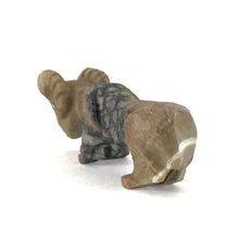 Load image into Gallery viewer, Tony Mackel Picasso Marble Mountain Ram Fetish Carving-Indian Pueblo Store
