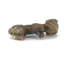 Load image into Gallery viewer, Tony Mackel Picasso Marble Mountain Ram Fetish Carving-Indian Pueblo Store
