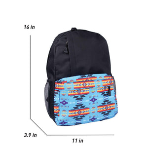 Native American Designed Everyday Backpack-Indian Pueblo Store