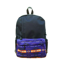 Load image into Gallery viewer, Native American Designed Everyday Backpack-Indian Pueblo Store
