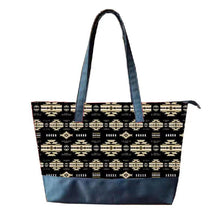 Load image into Gallery viewer, Team Spirit Tote Bag-Indian Pueblo Store
