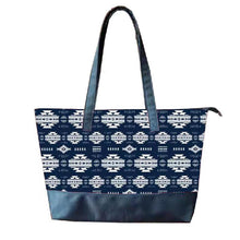 Load image into Gallery viewer, Team Spirit Tote Bag-Indian Pueblo Store
