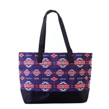 Load image into Gallery viewer, Team Spirit Tote Bag-Indian Pueblo Store
