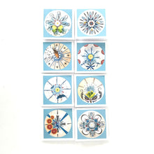 Load image into Gallery viewer, Mallery Quetawki Mini Pollinator Card Set-Indian Pueblo Store
